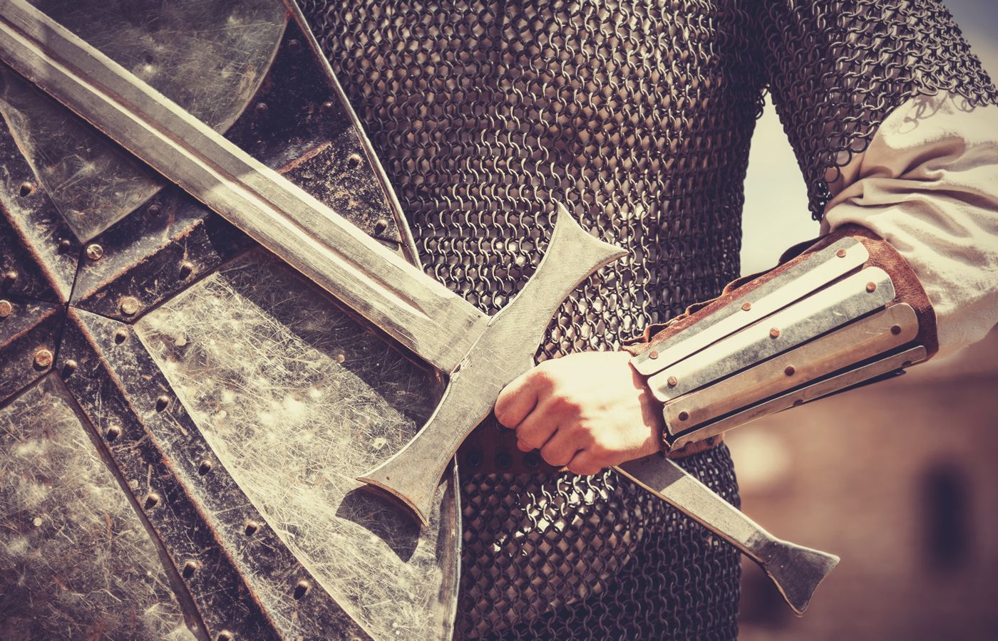 13 Truths about Spiritual Warfare for Leaders