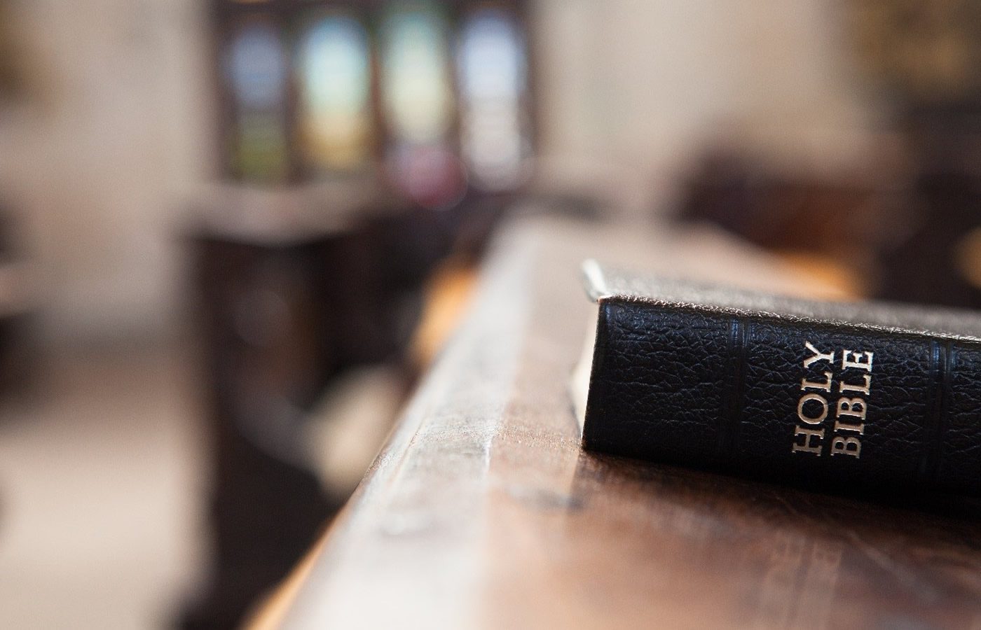 Searching for Pastors: Two Non-Negotiables