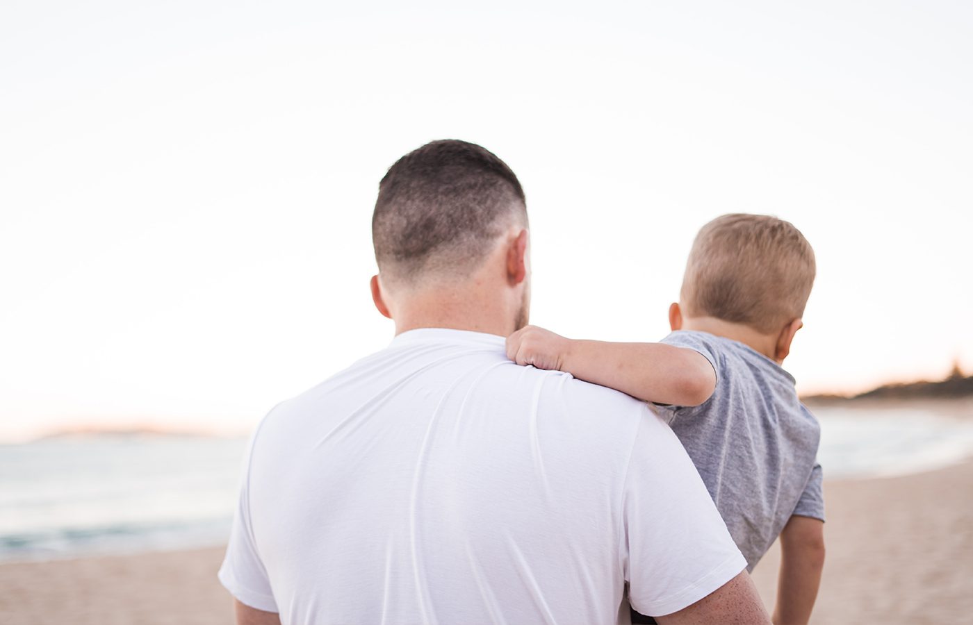 4 Things I Wish I Could Do Over as a Parent