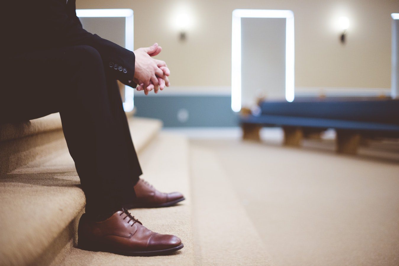 9 Traits of Excellent Church Leaders