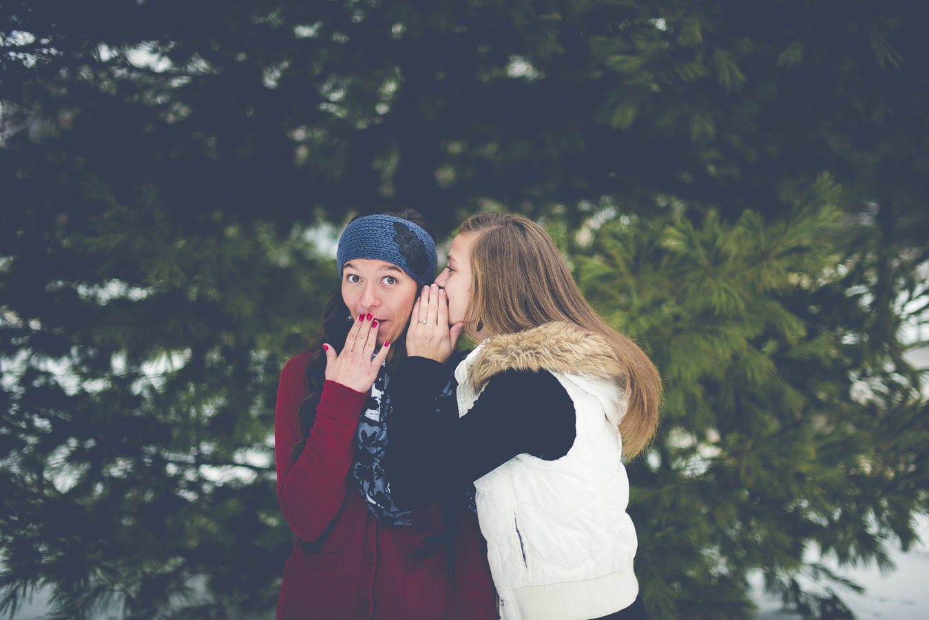 10 Ways to Respond to Gossip About Your Leaders