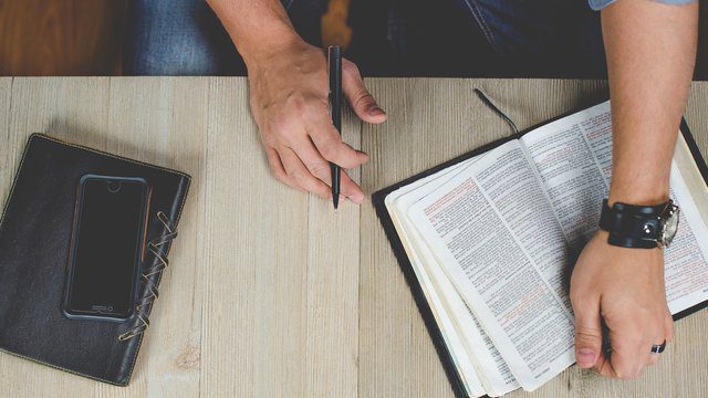 5 Things Church Leaders Are Doing Right